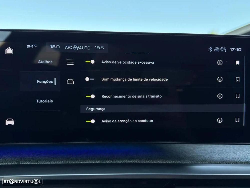 Peugeot E-3008 73 kWh GT - 51