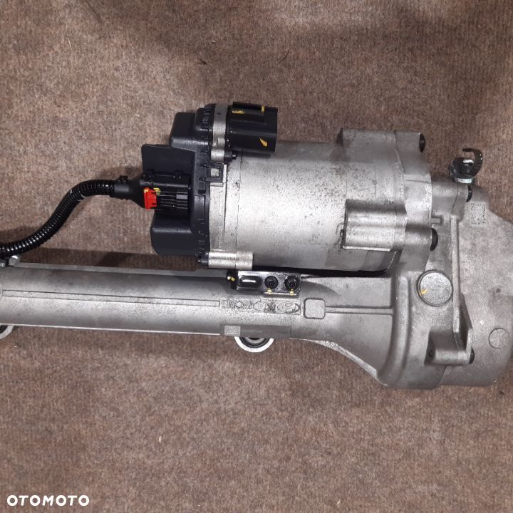 Maglownica Przekładnia Kierownicza KIA STINGER 3.3i 4x4 automat - 3