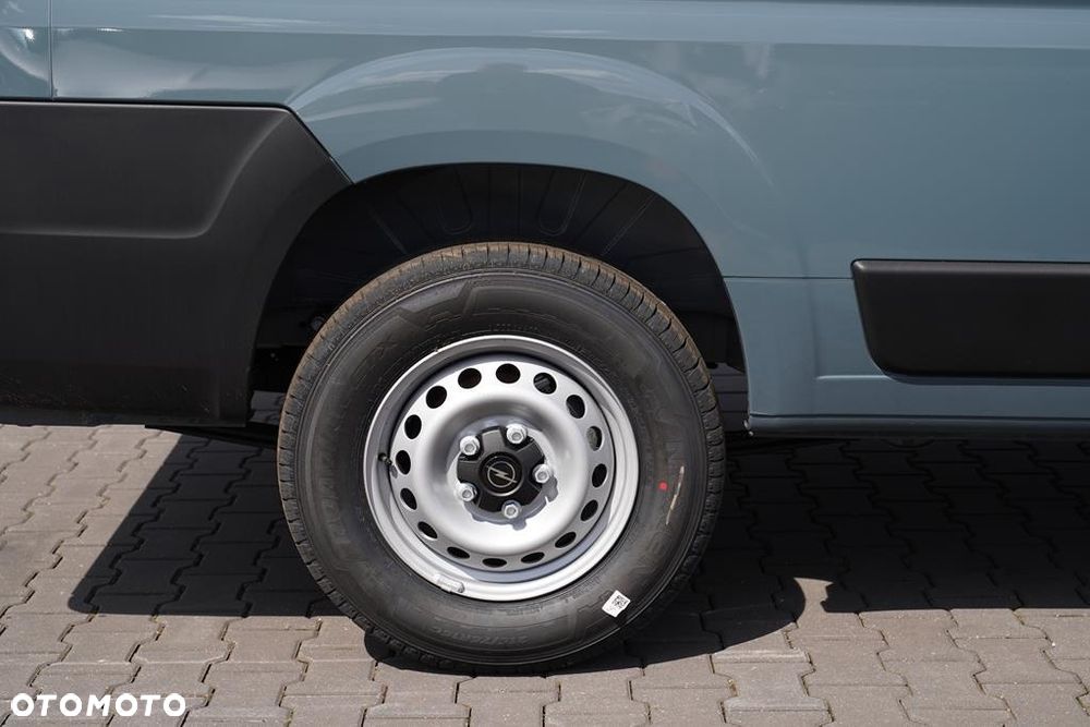 Opel Movano H3-Power L2H2 - 21