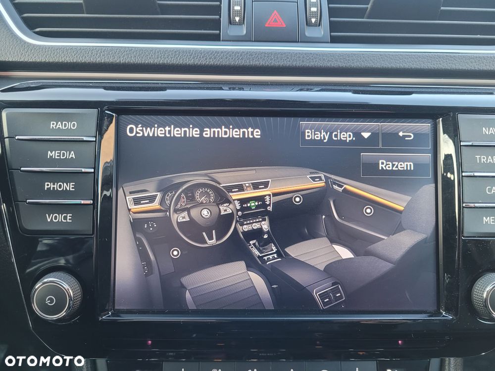 Skoda Superb 2.0 TDI Style - 17