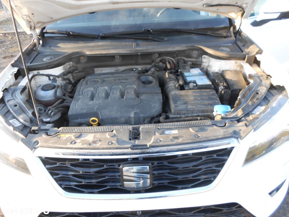 Seat Ateca 2.0 TDI DSG XCELLENCE - 14