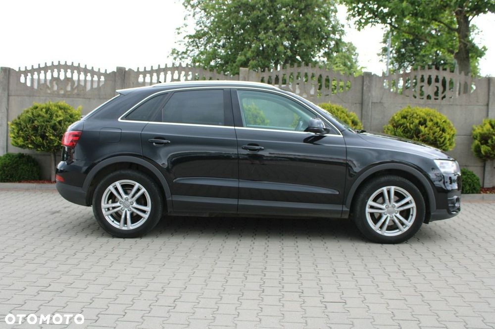 Audi Q3 - 11