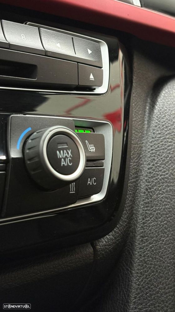 BMW 320 d Touring Sport Line - 16