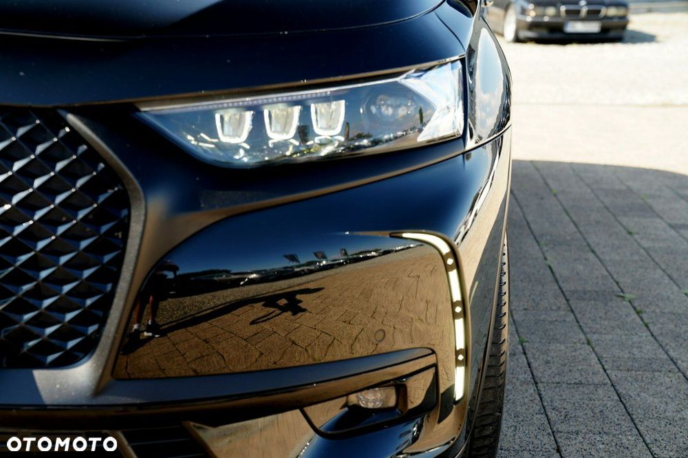 DS Automobiles DS 7 Crossback - 8