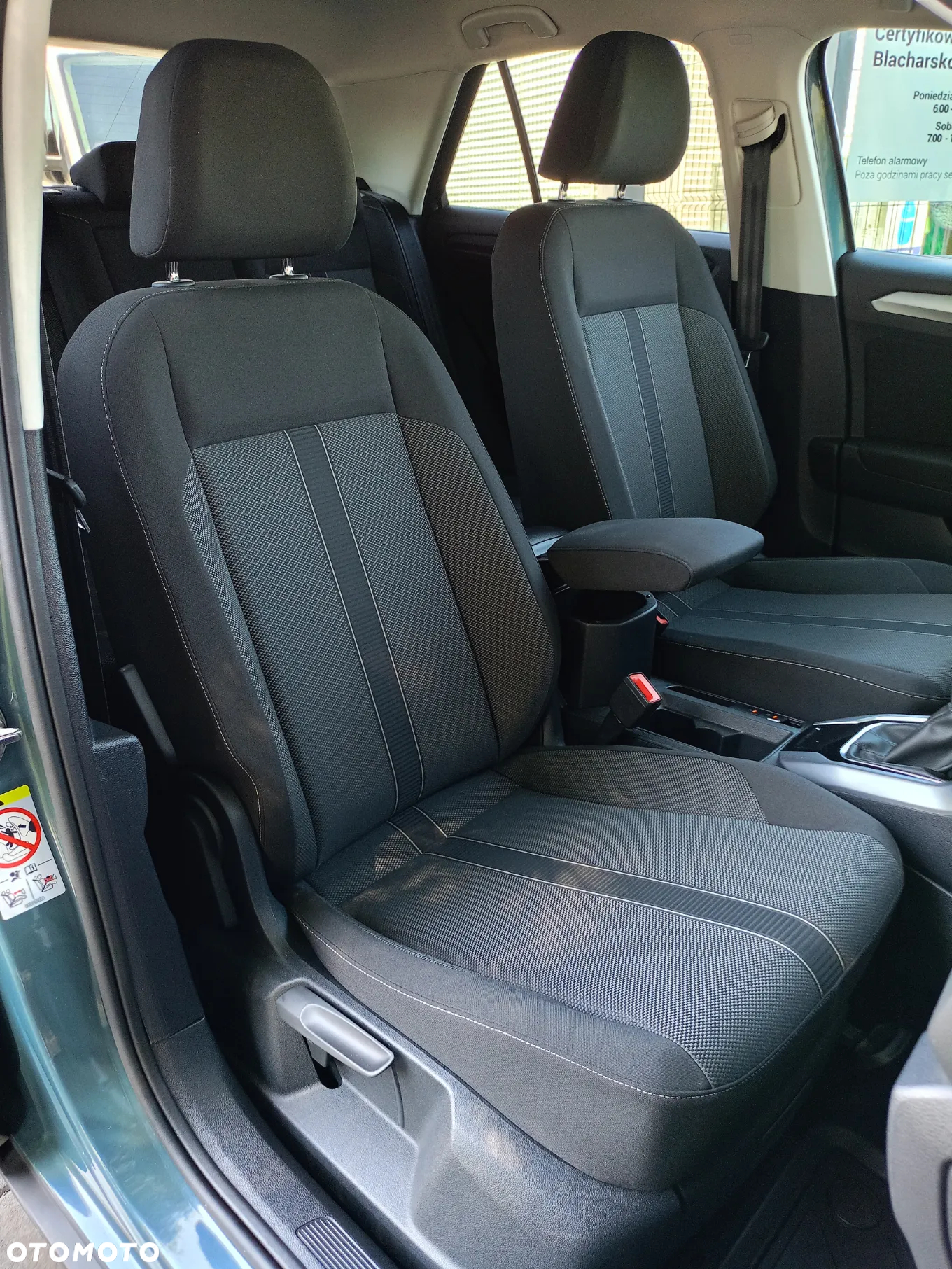 Volkswagen T-Roc 1.5 TSI Life DSG - 7