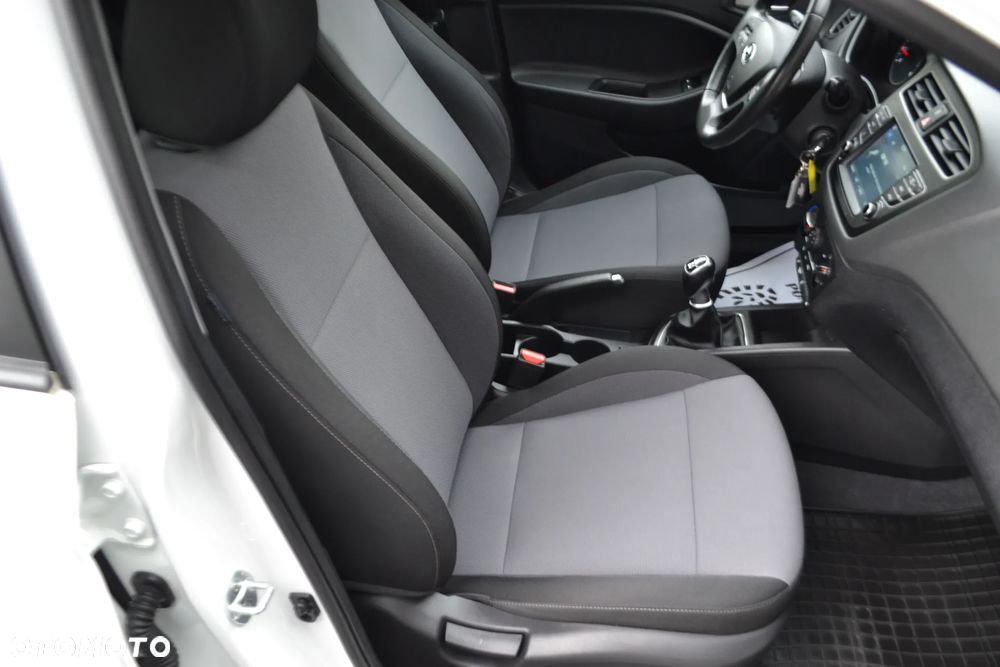 Hyundai i20 1.0 T-GDi Classic Plus - 6