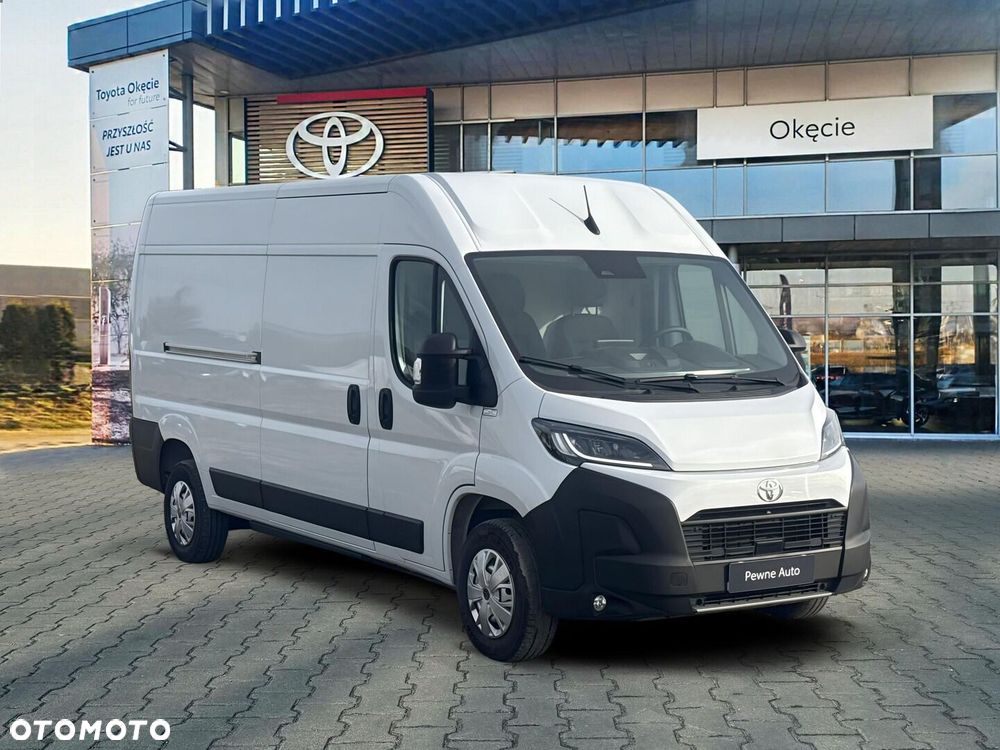 Toyota PROACE MAX - 8