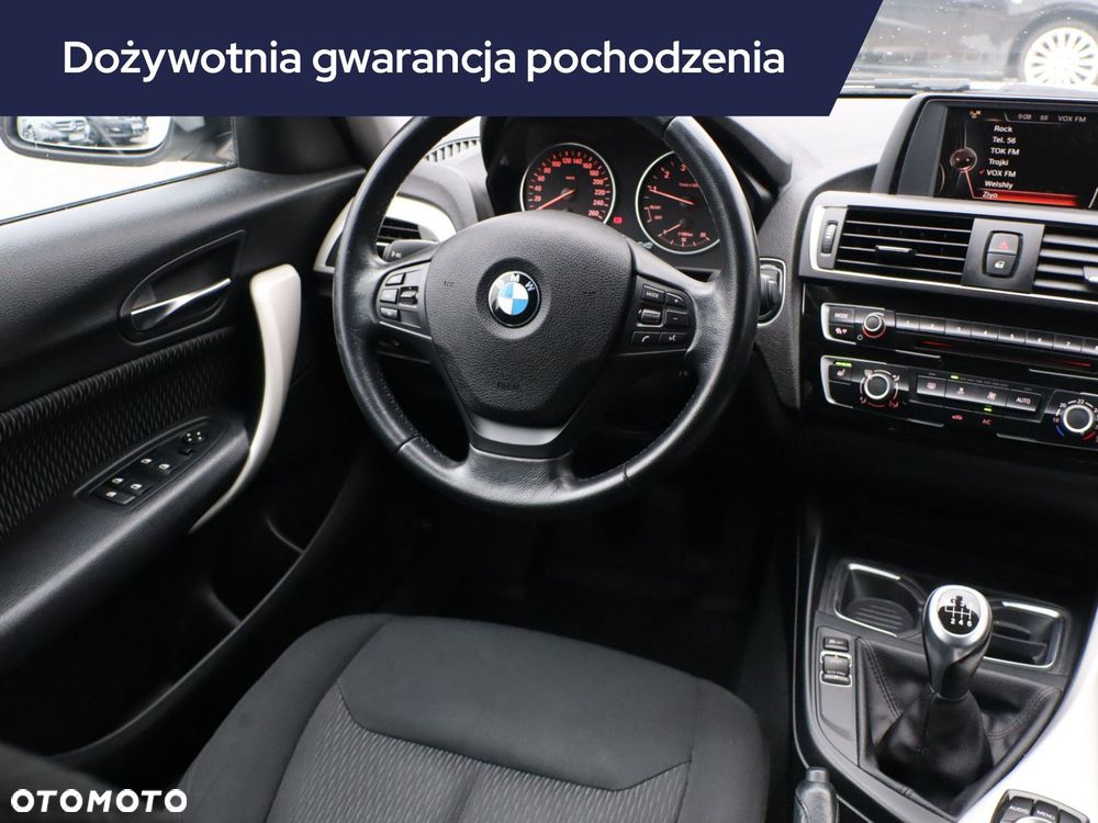 BMW Seria 1 - 9
