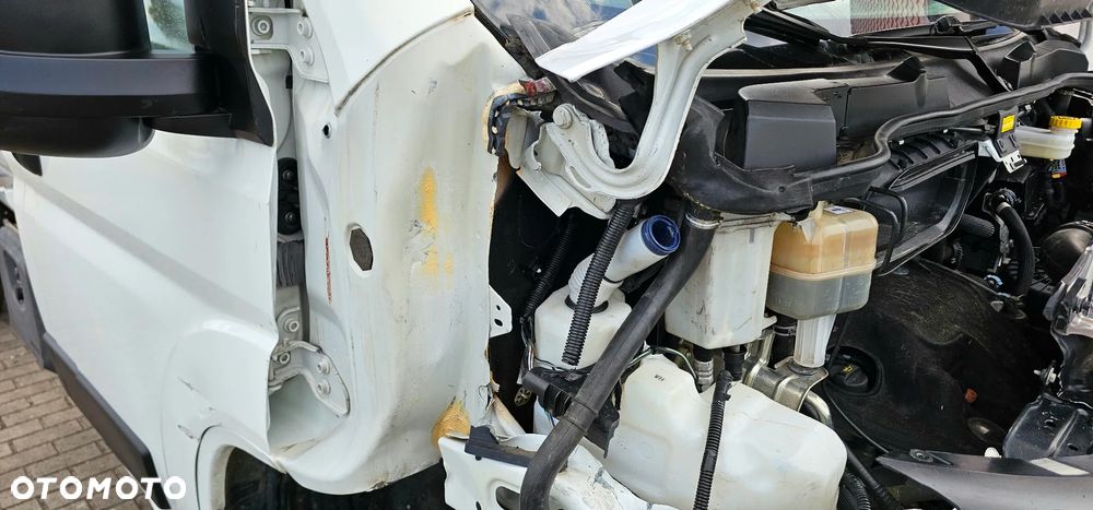 Peugeot Boxer - 23