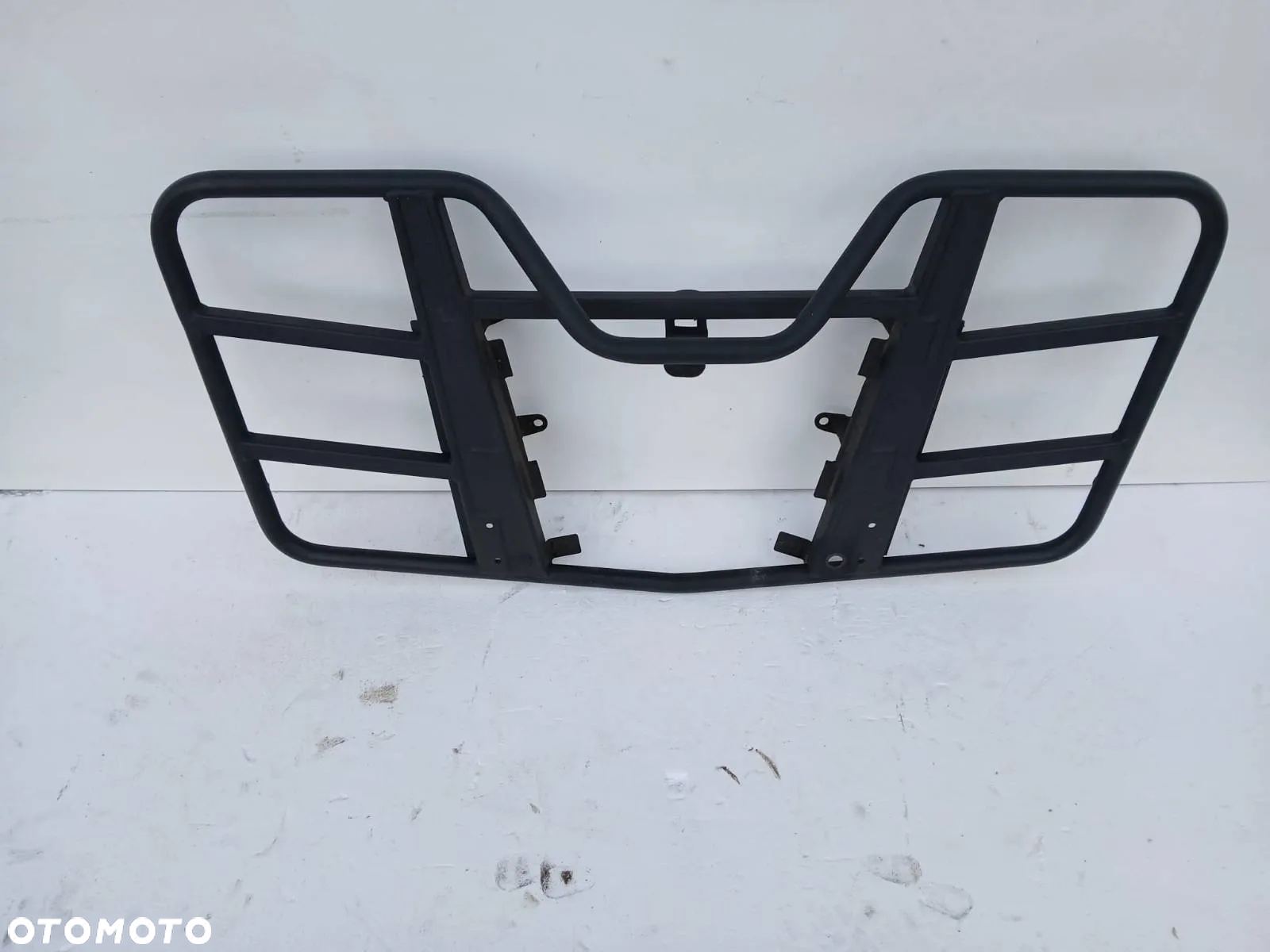 CF MOTO 800 820 STELAZ PRZEDNI PRZOD BAGAZNIK - 2