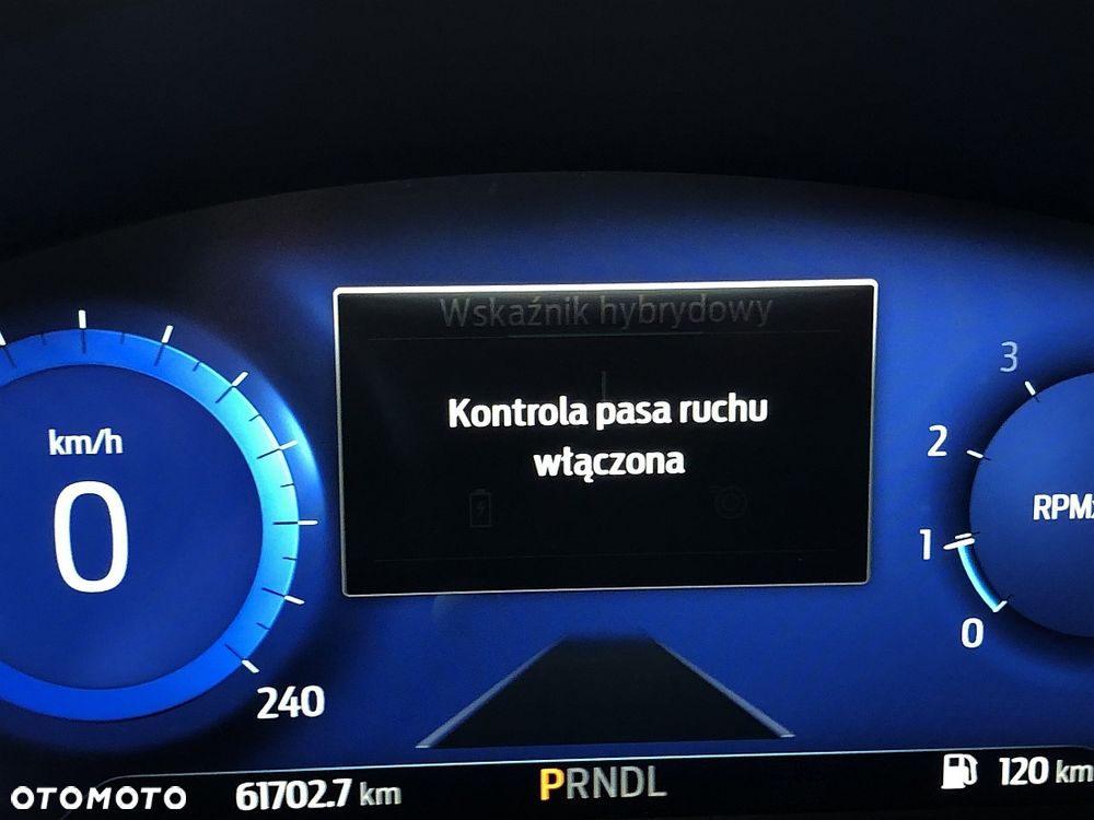 Ford Focus 1.0 EcoBoost mHEV Titanium Style - 22