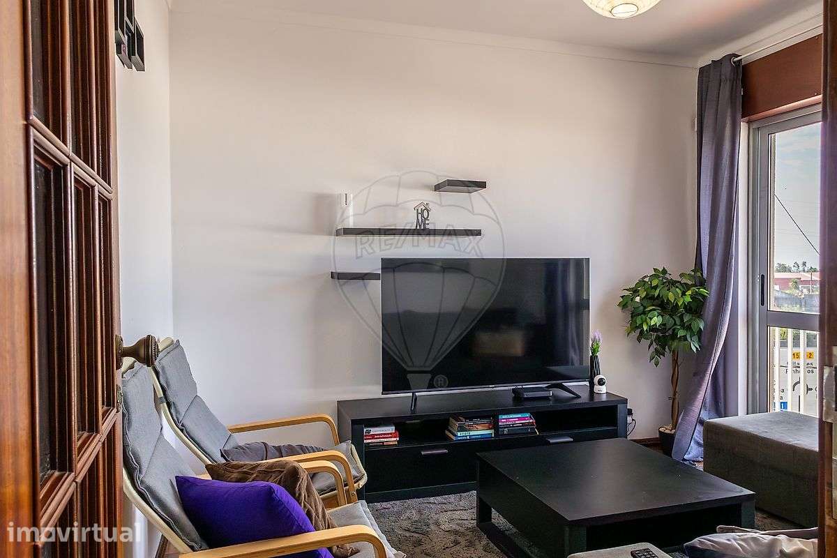 Apartamento T2 para venda - Grande imagem: 2/27