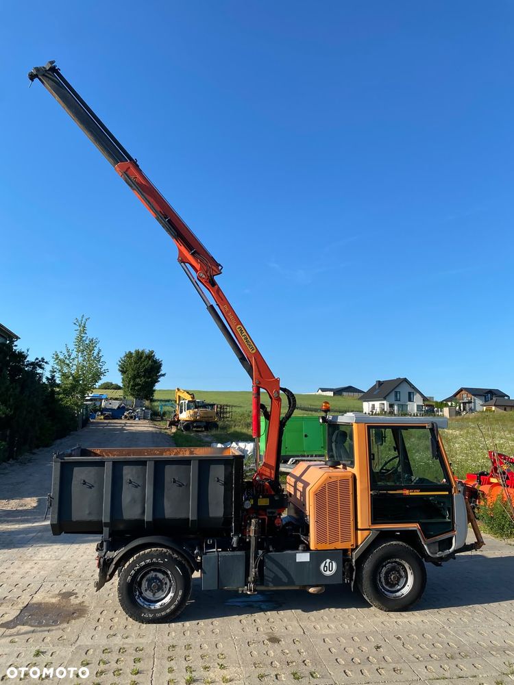 Bobcat S250 - 6