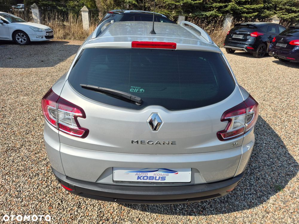 Renault Megane ENERGY TCe 115 Start & Stop LIMITED - 32