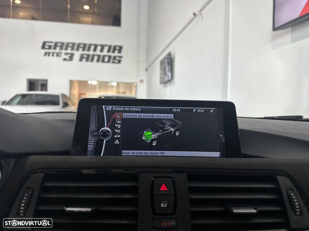 BMW 328 i Auto Pack M - 47