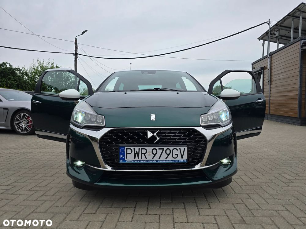 DS Automobiles DS 3 - 20