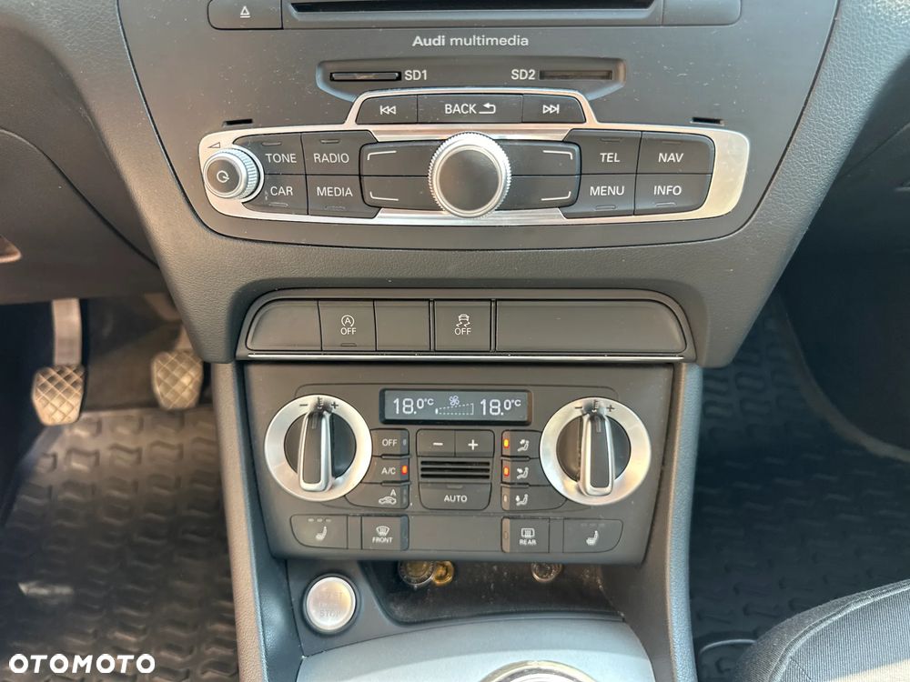 Audi Q3 2.0 TDI Edycja Specjalna - 23