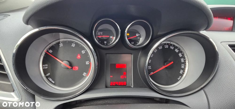Opel Mokka 1.7 CDTI ecoFLEX Start/Stop Edition - 6