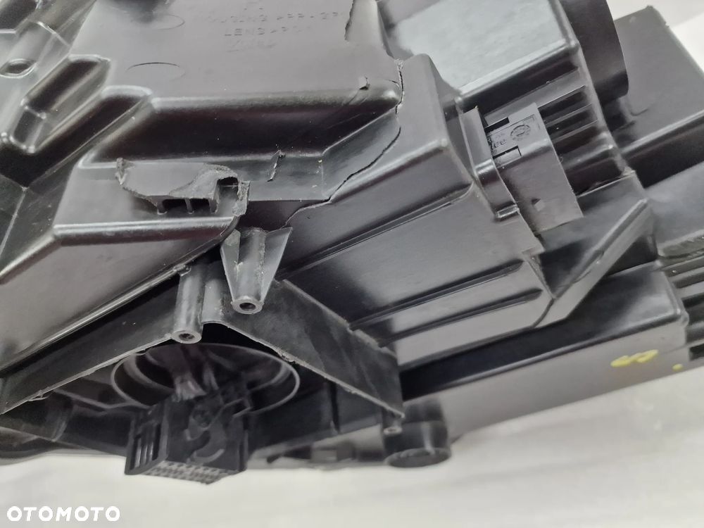 SEAT ATECA 576 16- PRAWA LAMPA PRZEDNIA PRZÓD FULL LED , NR 576941008D , NR AUKCJI LA366 - 20