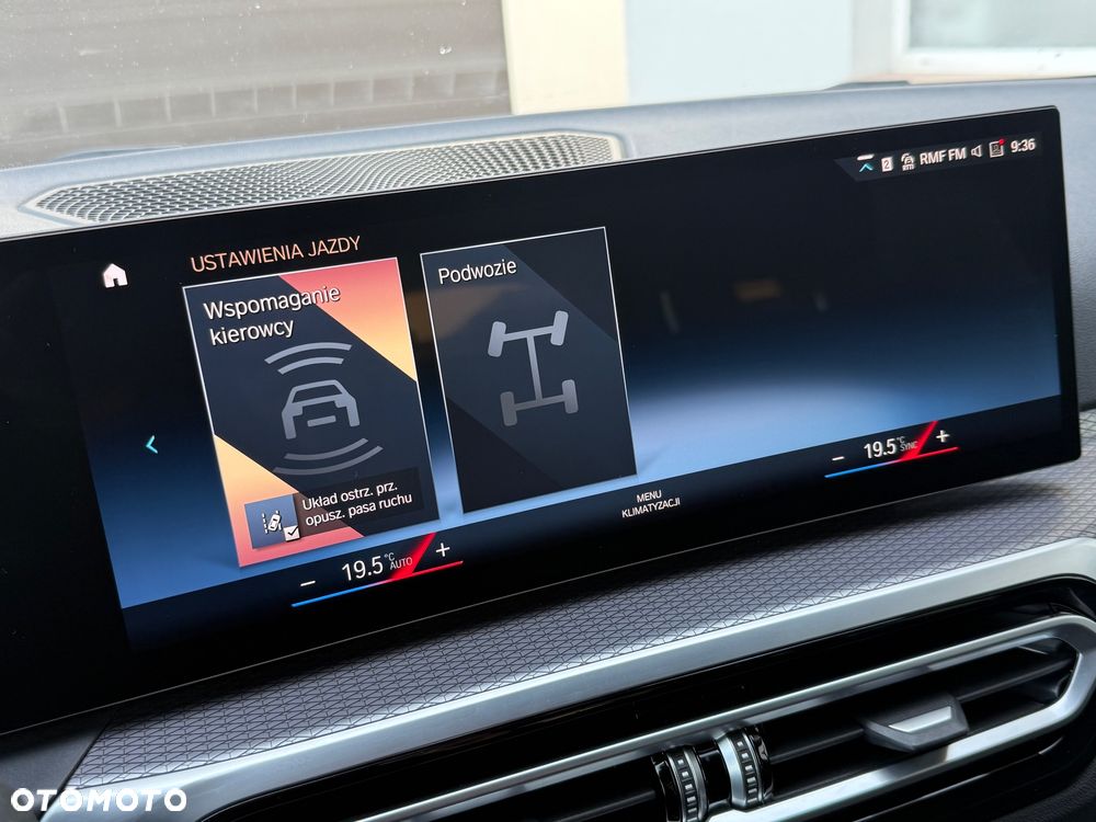 BMW Seria 4 420d xDrive Gran Coupe M Sport - 29