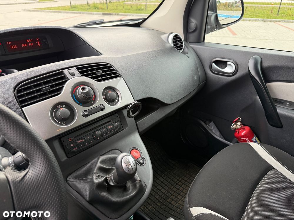 Renault Kangoo - 22