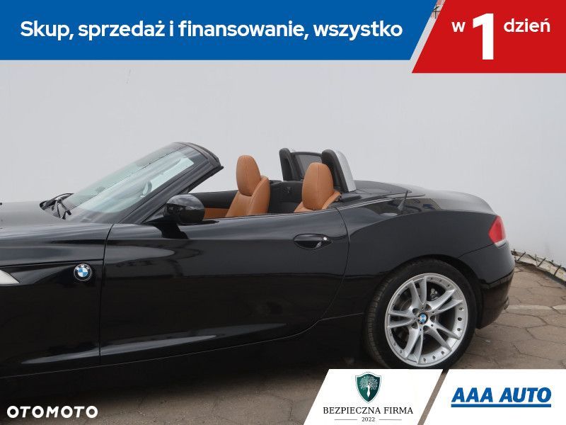 BMW Z4 - 18