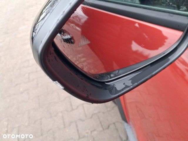Opel Frontera - 10