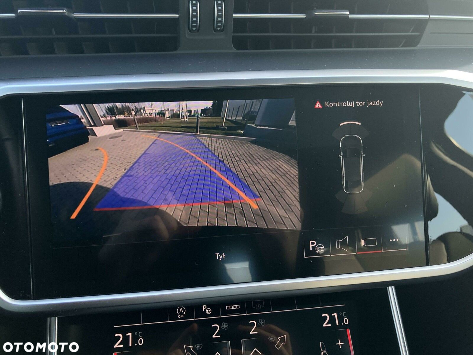 Audi A6 - 30