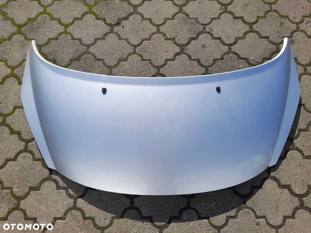 207 CC maska kolor EZRC bez malowania 207 Peugeot - 1