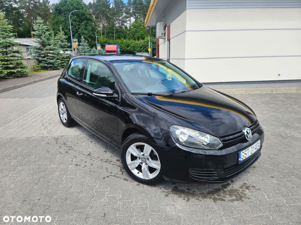 Volkswagen Golf - 2