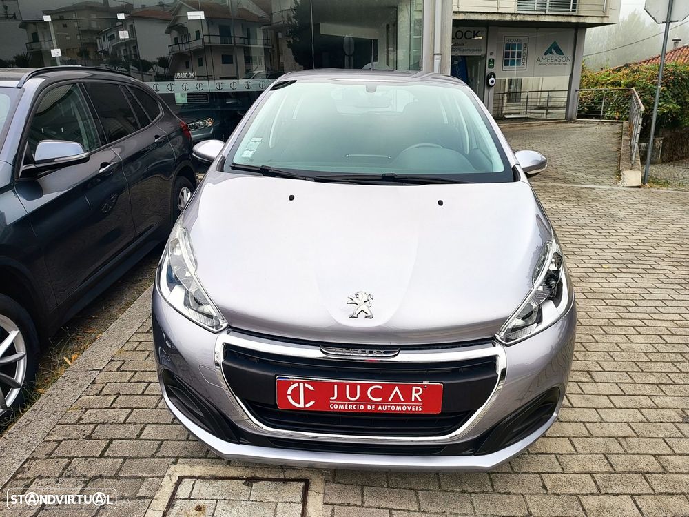 Peugeot 208 1.5 BlueHDi Active - 2