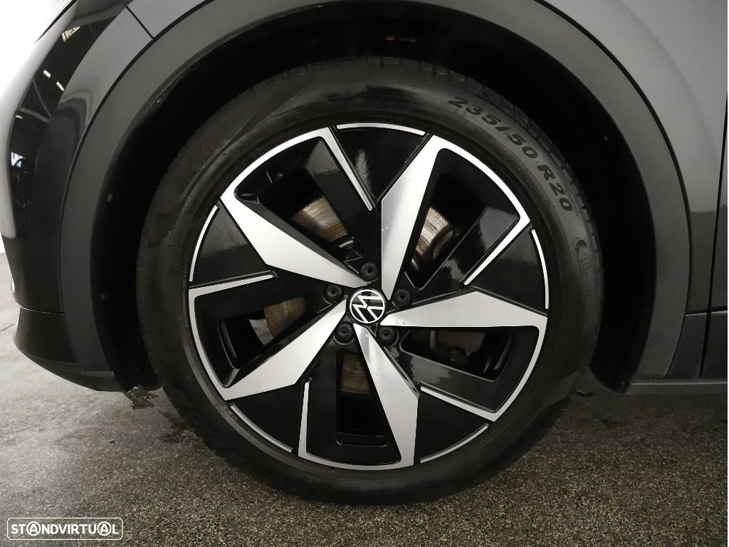 VW ID.4 77 kWh GTX - 39