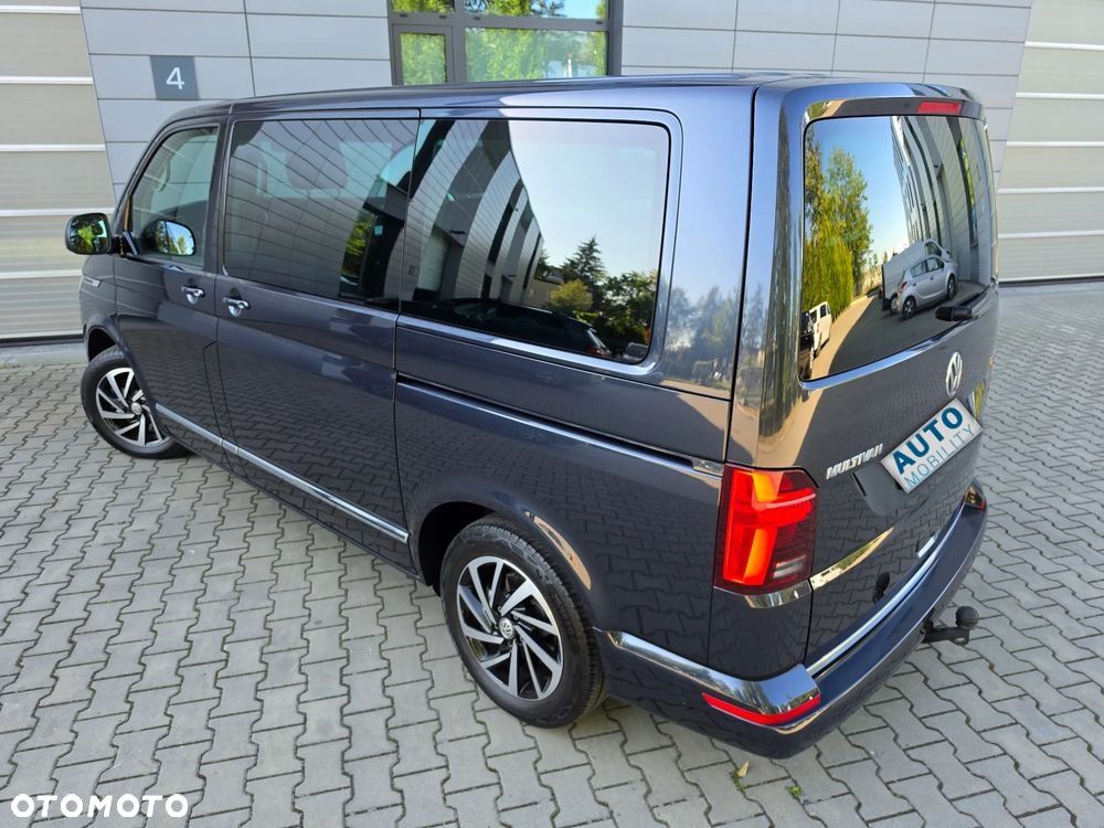 Volkswagen Multivan 2.0 BiTDI L1 Highline 4Motion DSG - 15
