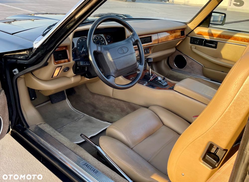 Jaguar XJS - 9