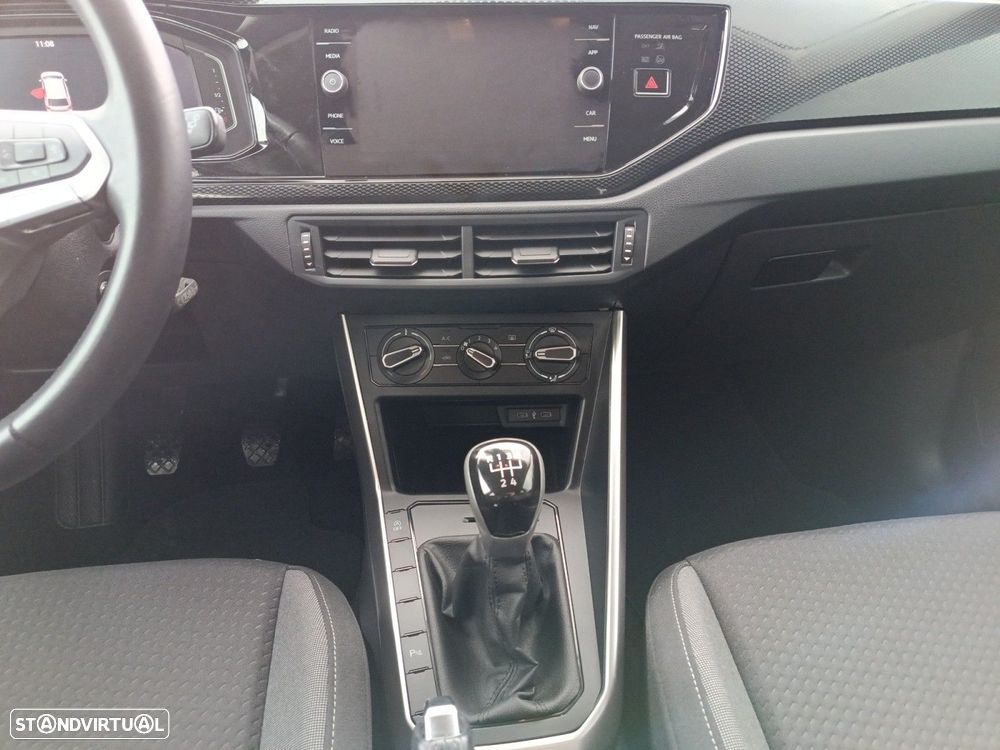 VW Polo 1.0 TSI Life - 11
