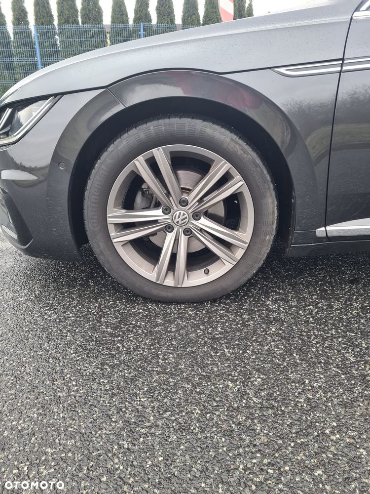 Volkswagen Arteon 2.0 TSI R-Line DSG - 9