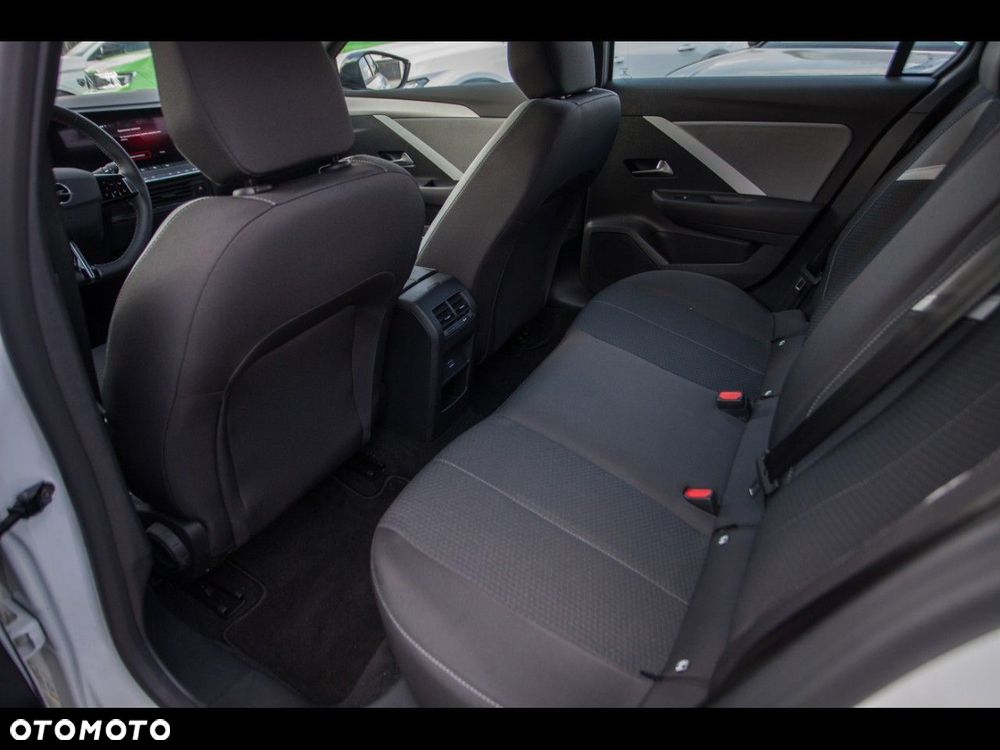 Opel Astra - 12
