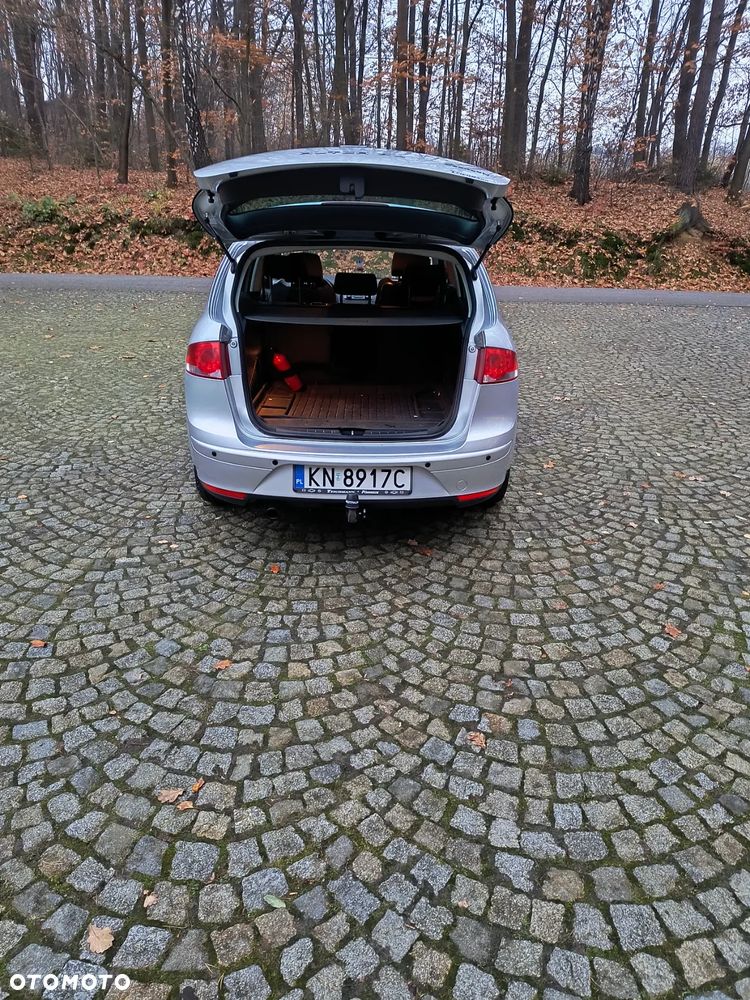 Seat Altea 1.6 TDI DPF CR Ecomotive Reference Copa - 6