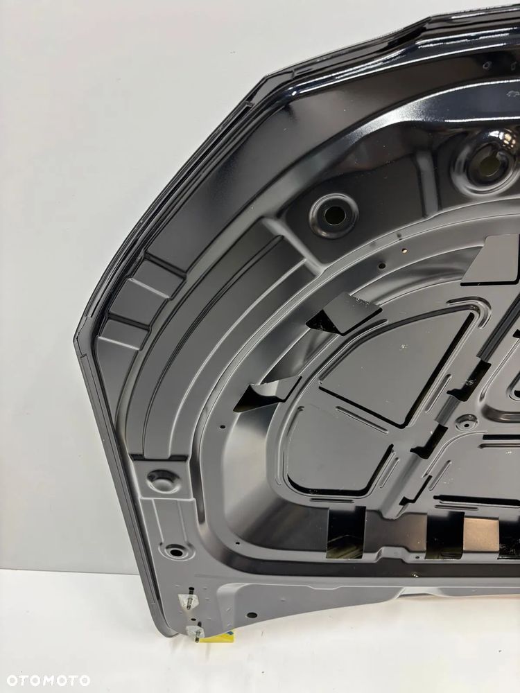 MG ZS II Maska PBC New Pearl Black - 12