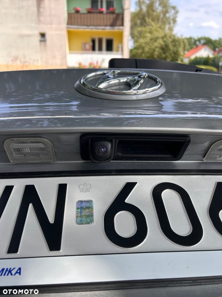 Hyundai i30 1.6 D Comfort - 33