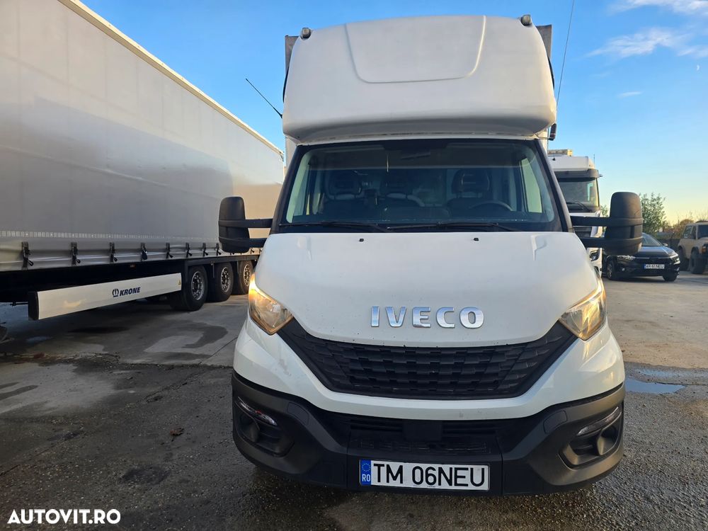 Iveco Daily - 3 Litri - 4