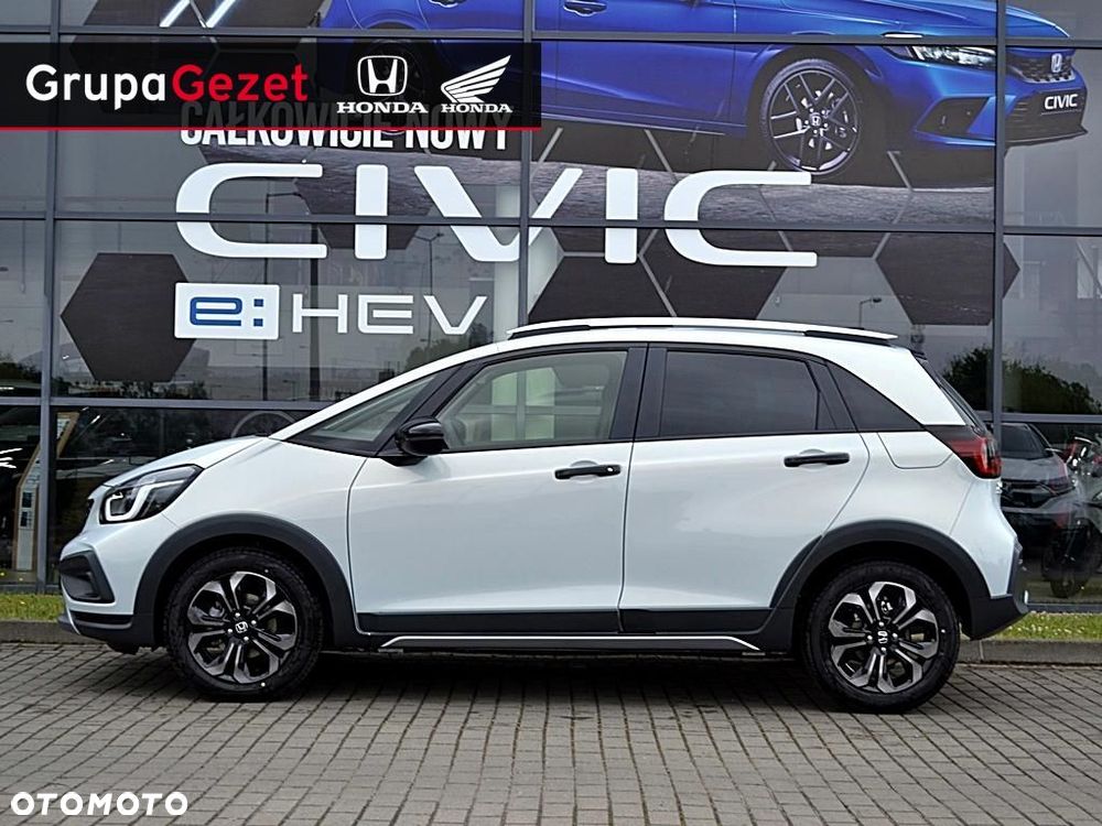 Honda Jazz - 2