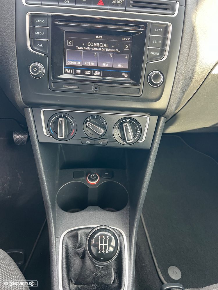 VW Polo 1.0 Lounge - 30