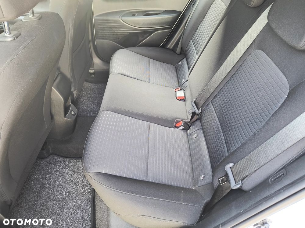 Hyundai i20 1.2 Comfort - 9
