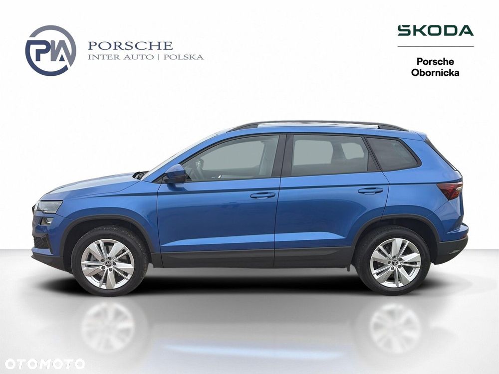 Skoda Karoq 1.5 TSI ACT Edition 130 DSG - 3