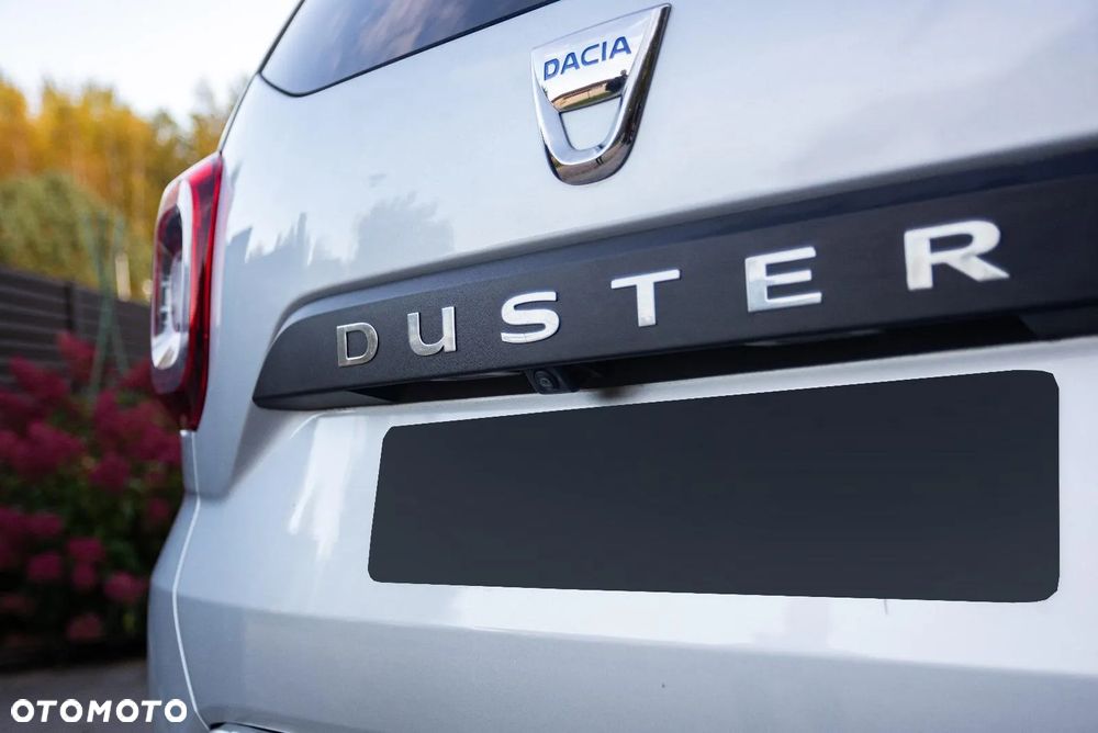 Dacia Duster 1.5 Blue dCi Prestige - 4