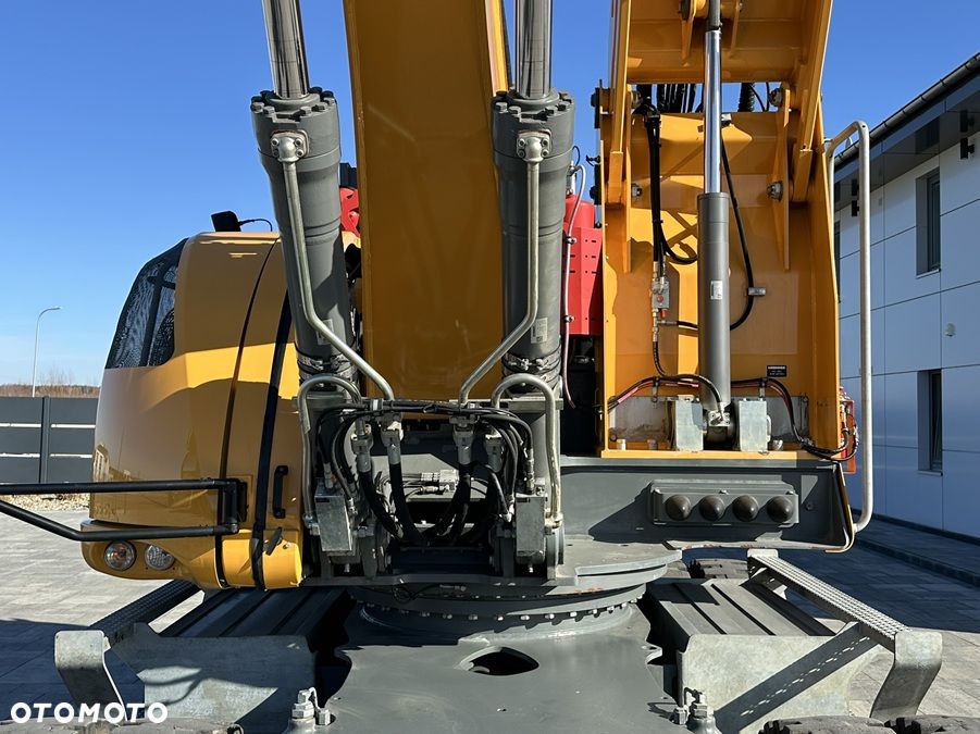 Liebherr LH 22 M LITRONIC - 7