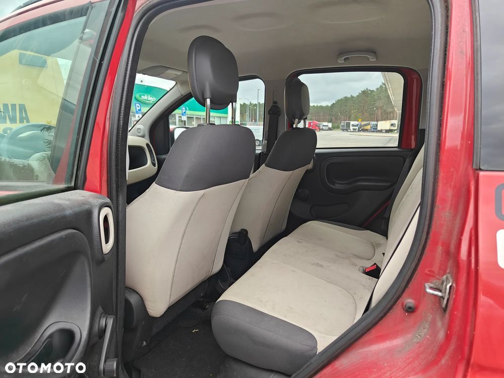 Fiat Panda - 7
