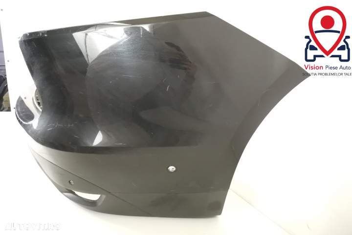 Bara Spate Originala Cu Senzori Si Fusta Cu Evacuare Dubla In Stare Bu - 2