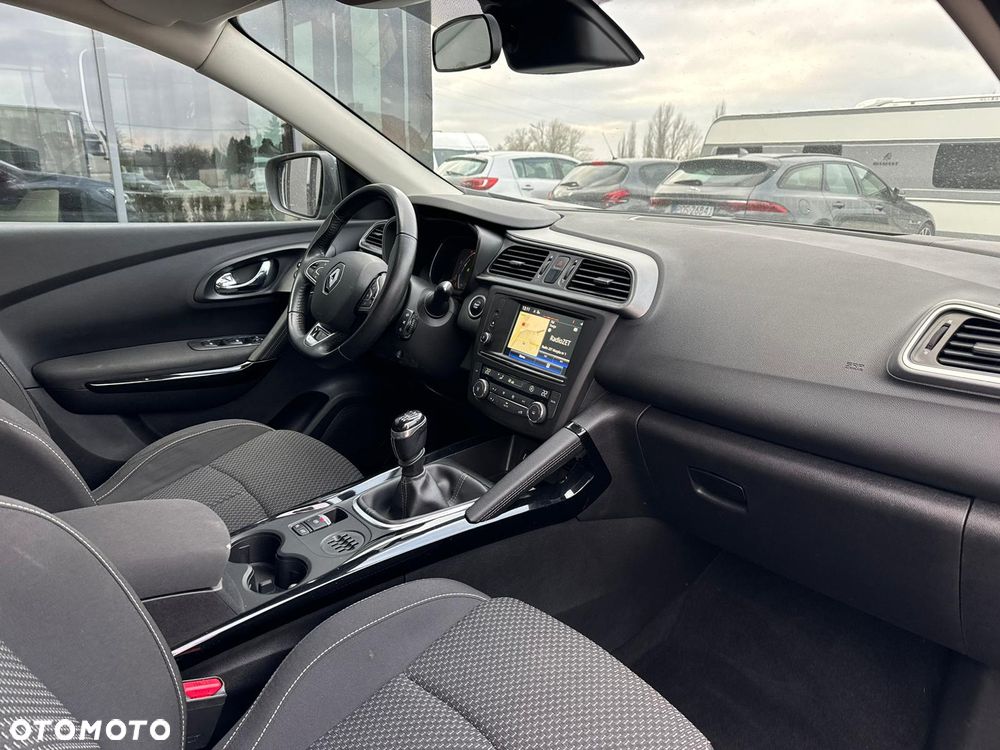 Renault Kadjar - 5